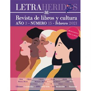 Revista Letraheridos 15