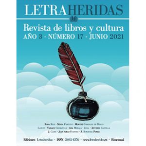 Revista Letraheridas 17