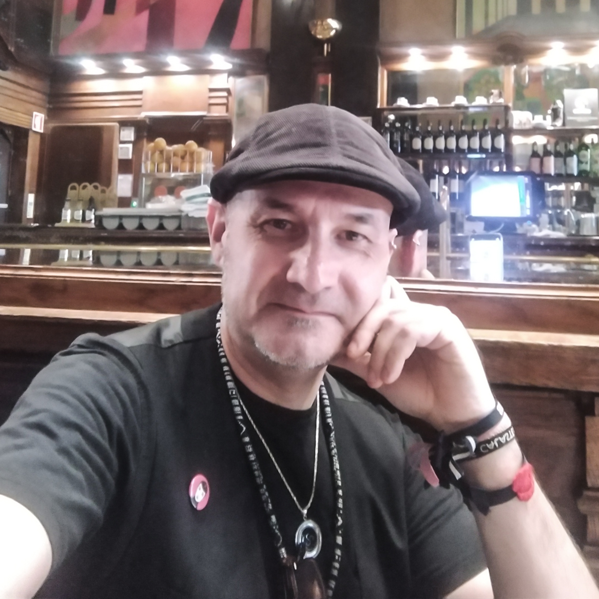 Manuel González Álvarez